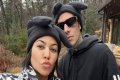 Kourtney Kardashian Reacts After Fan Asks Her to 'Donate More'