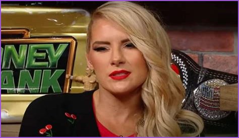 Lacey Evans Blasted Over Controversial Post About Autism & ADD Conspiracy Theory