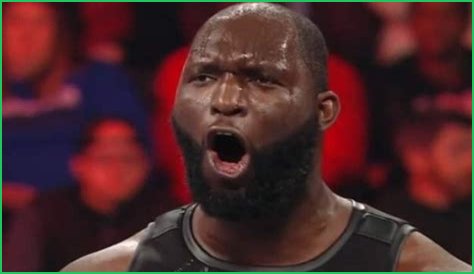 Omos Said To Have More Potential Than Big Show & Andre The Giant