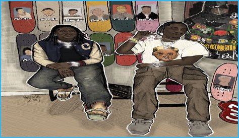 Unveiling Lucki Eck$'s Identity: Discoveries And Insights